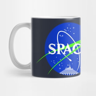 SPACE Mug